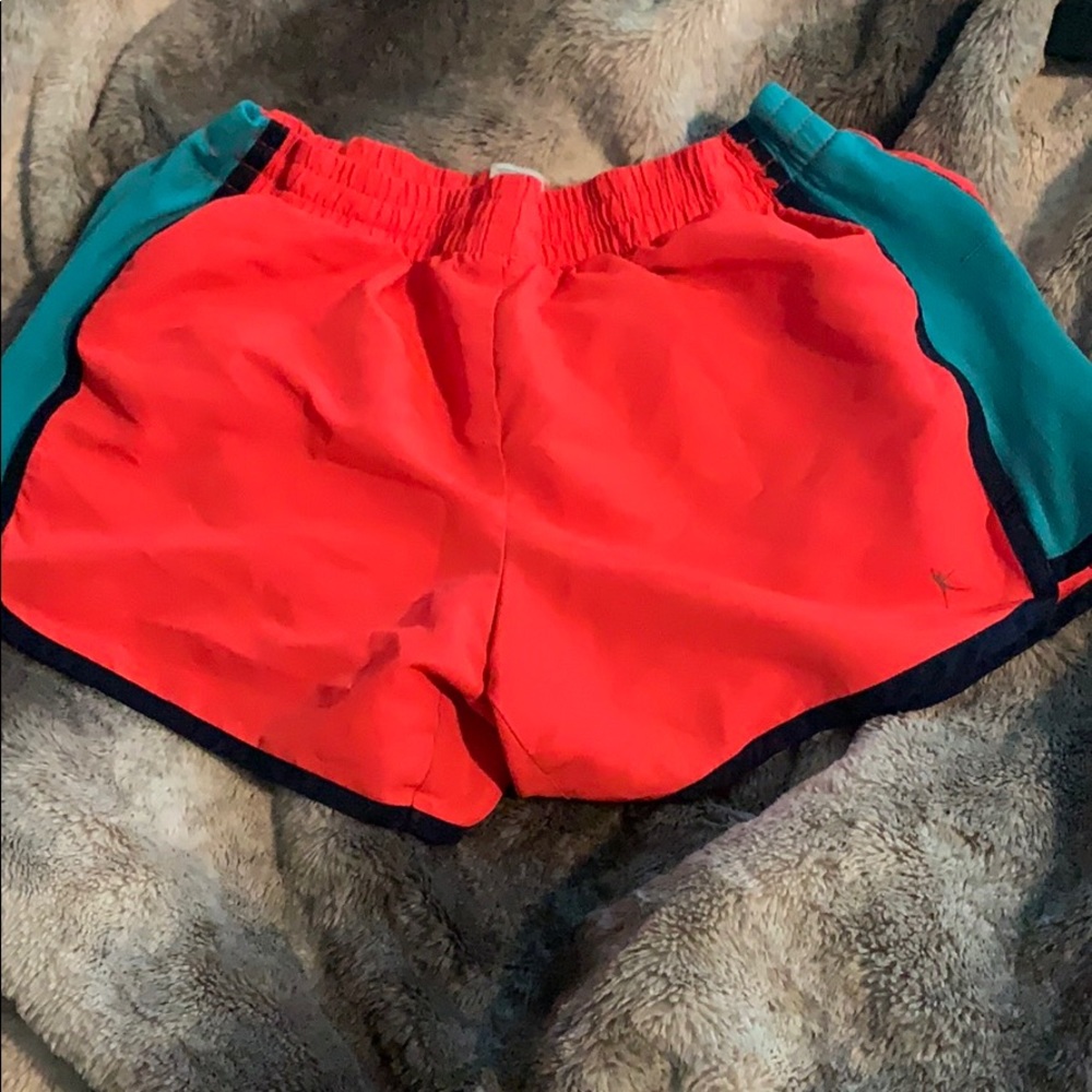 shorts